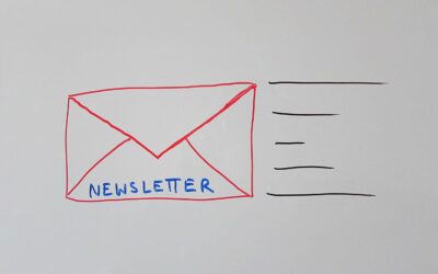 Créer et publier une newsletter